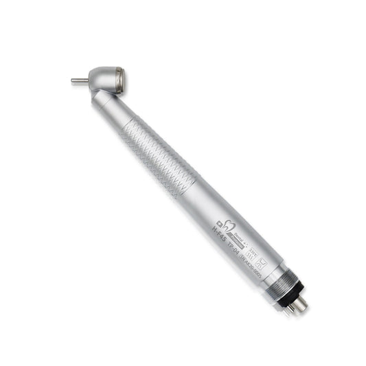 H-F45 High Speed Handpiece Dental Contra Angle 45 Degree Generator Germany Bearing