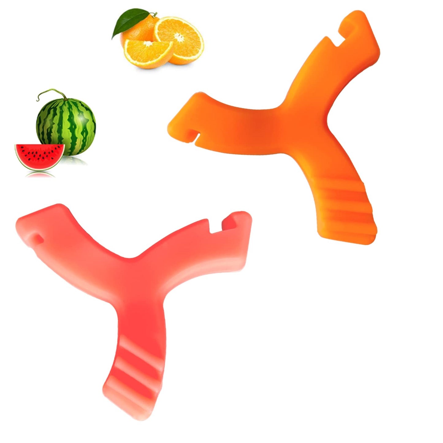 OC-6 Orthodontic Chewies,Chewies for Invisalign Aligners, Aligner Chewies for Aligner Trays Seater,Invisalign Munchies Orthodontic Dental Chewies Y-Shaped 2Pcs