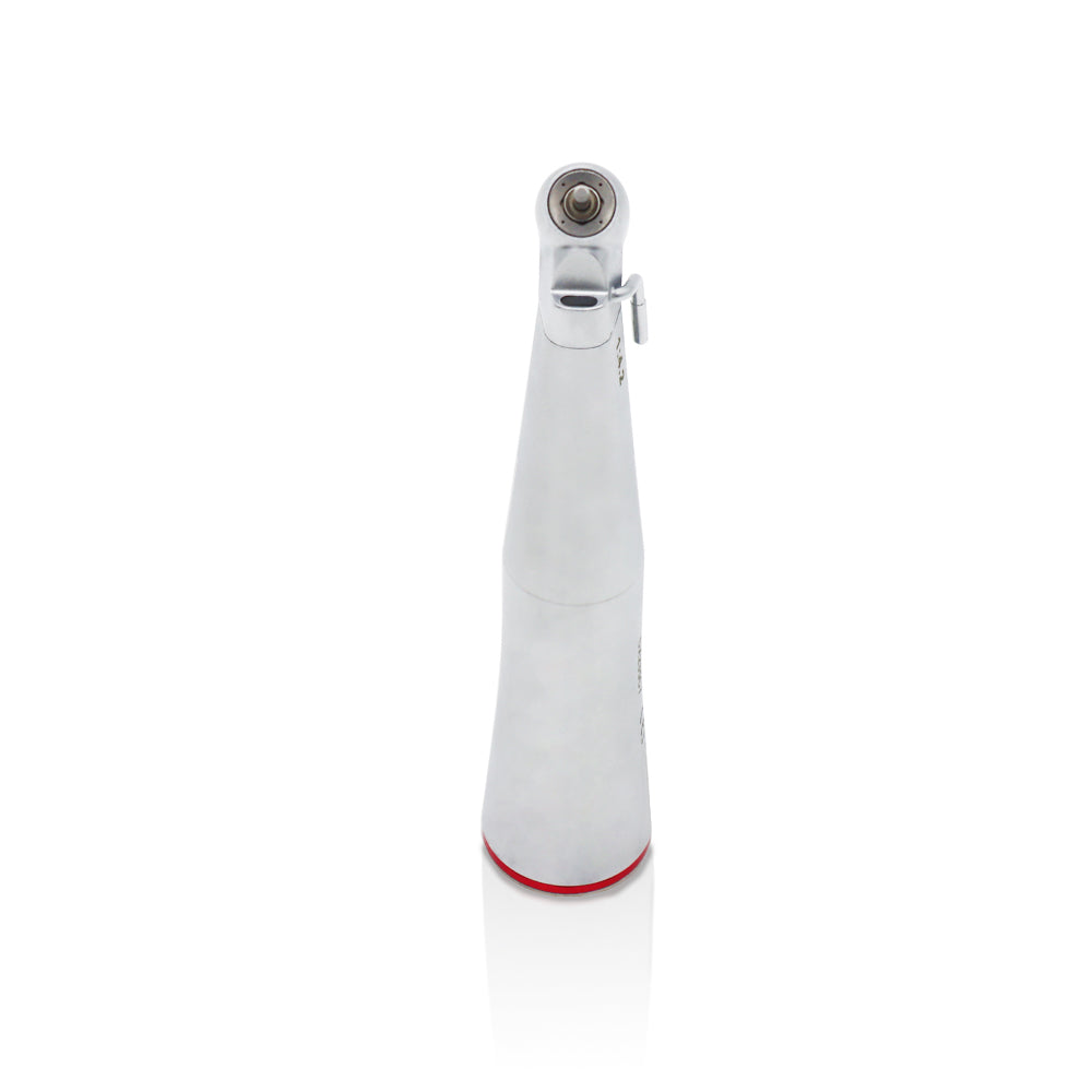 COXO High speed contra angle 1:4.2 rate, 45° ,Can be used on back teeth open crown ,it can work with COXO implant motor