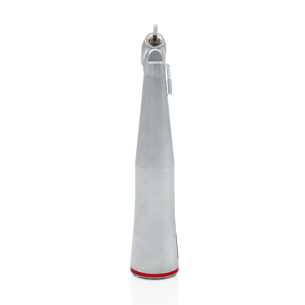 COXO High speed contra angle 1:4.2 rate, 45° ,Can be used on back teeth open crown ,it can work with COXO implant motor