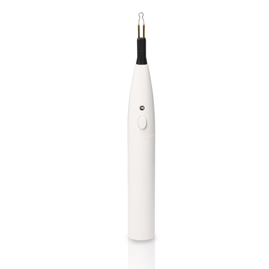 Wireless Endo Obturation Gutta Percha Cutter Percha-Points Gum Cutter Heating with 4Pcs Needle Tips