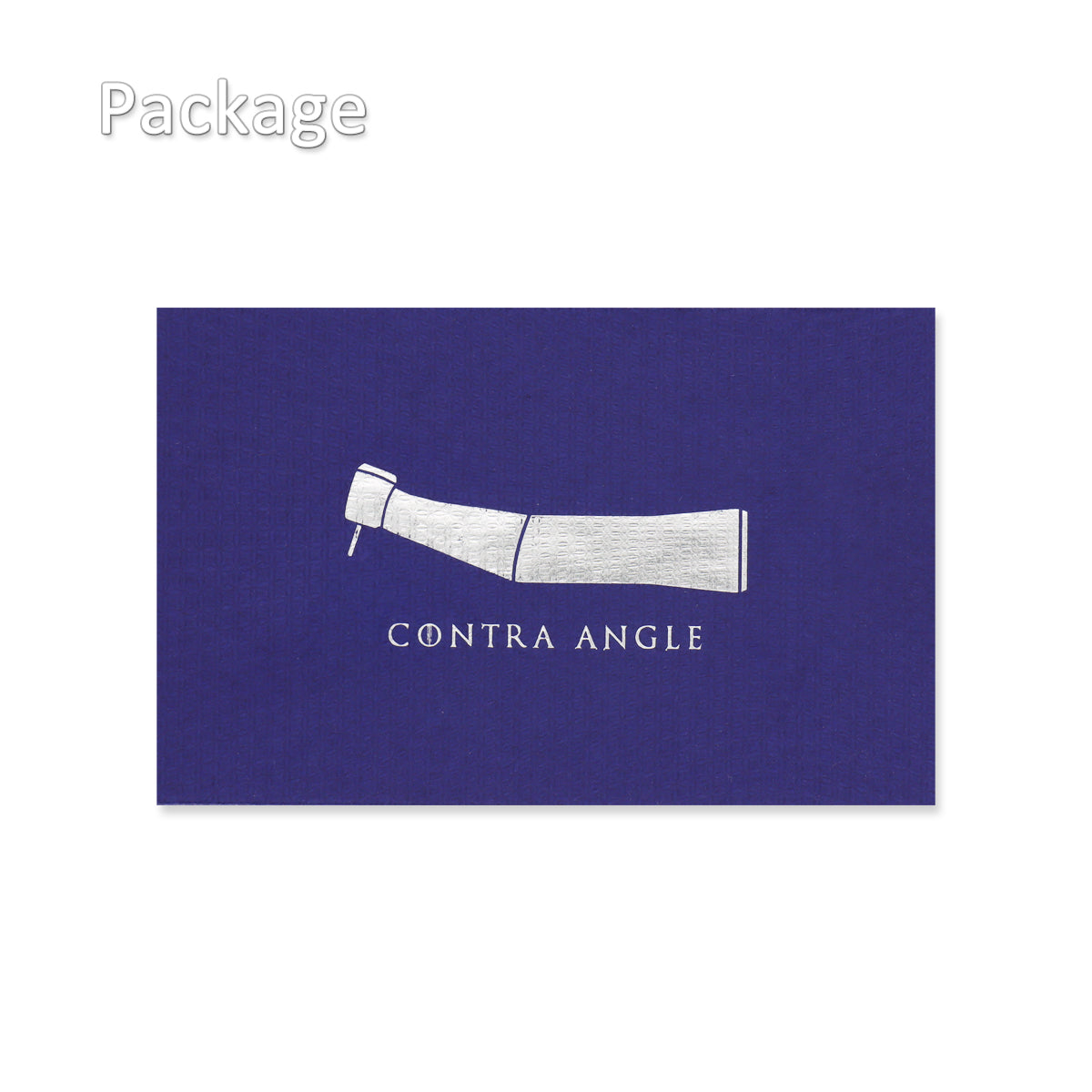 C7-1S COXO Dental 1: 5 Contra Angle for Remove Crown and Tooth Extraction, can be used with COXO implant motor