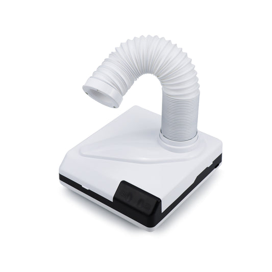 Small Mini New Dental Mirco Motor Vacuum Cleaner Strong Suction Low Nioce Silent Portable Dental Suction Machine Unit