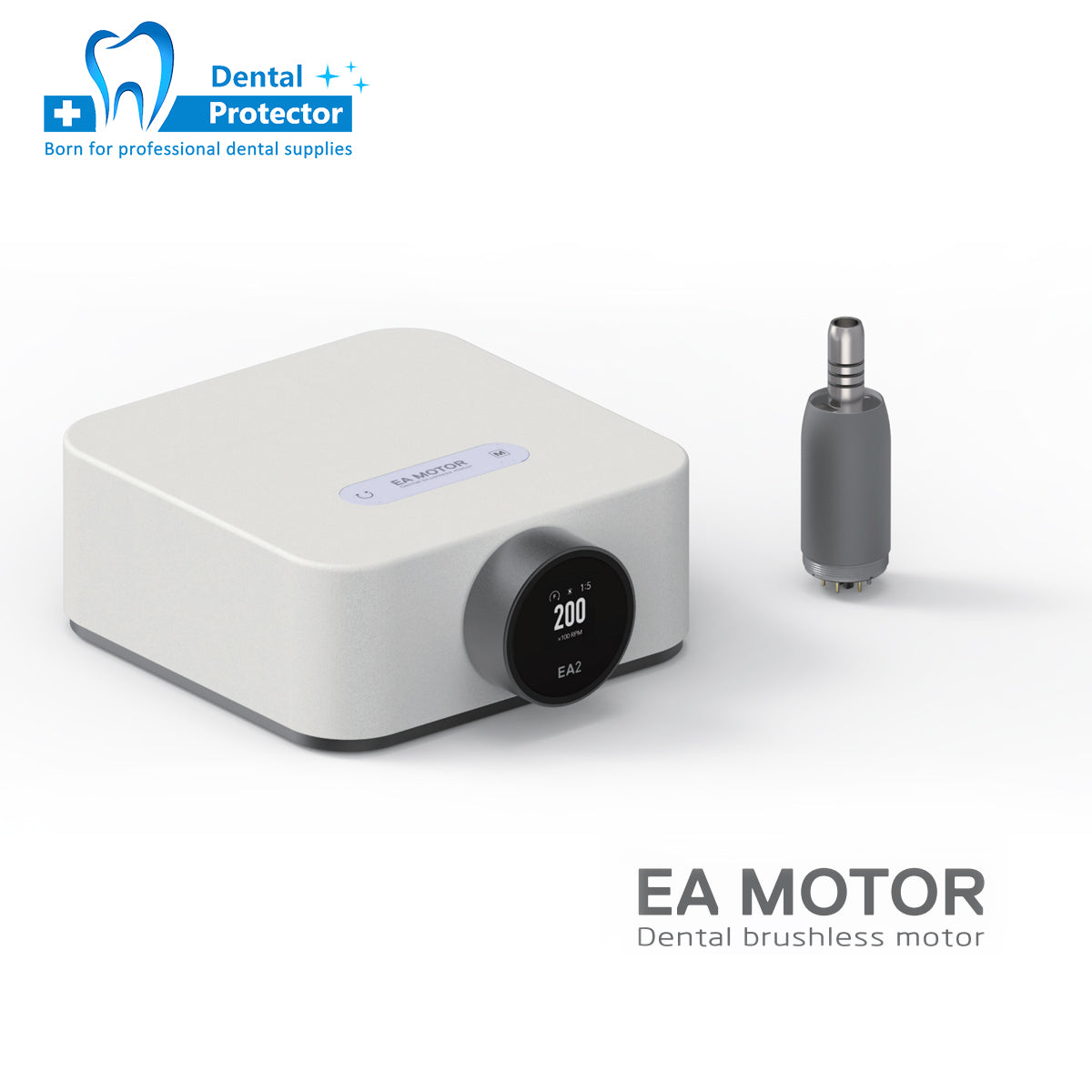 DENTAL MOTOR