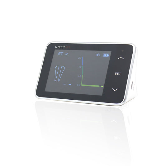 COXO C-ROOT I(V) Root Apex Locator, Digital Display, Accurate Measuremen,Endo Locator