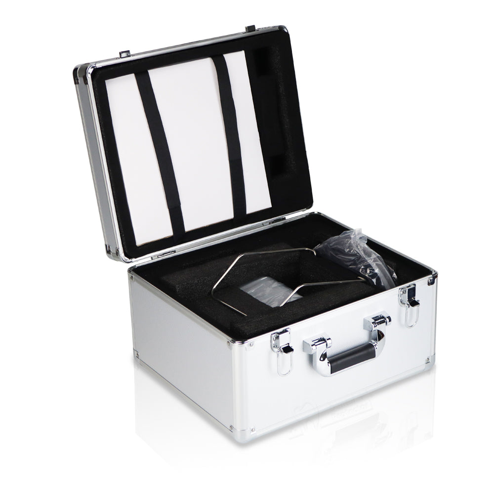 COXO Dental Implant Motor with Surgery Motor 2-in-1,C-sailor pro +  ,Wireless Foot Pedal , LED Illumination,Build in Operating procedures and steps