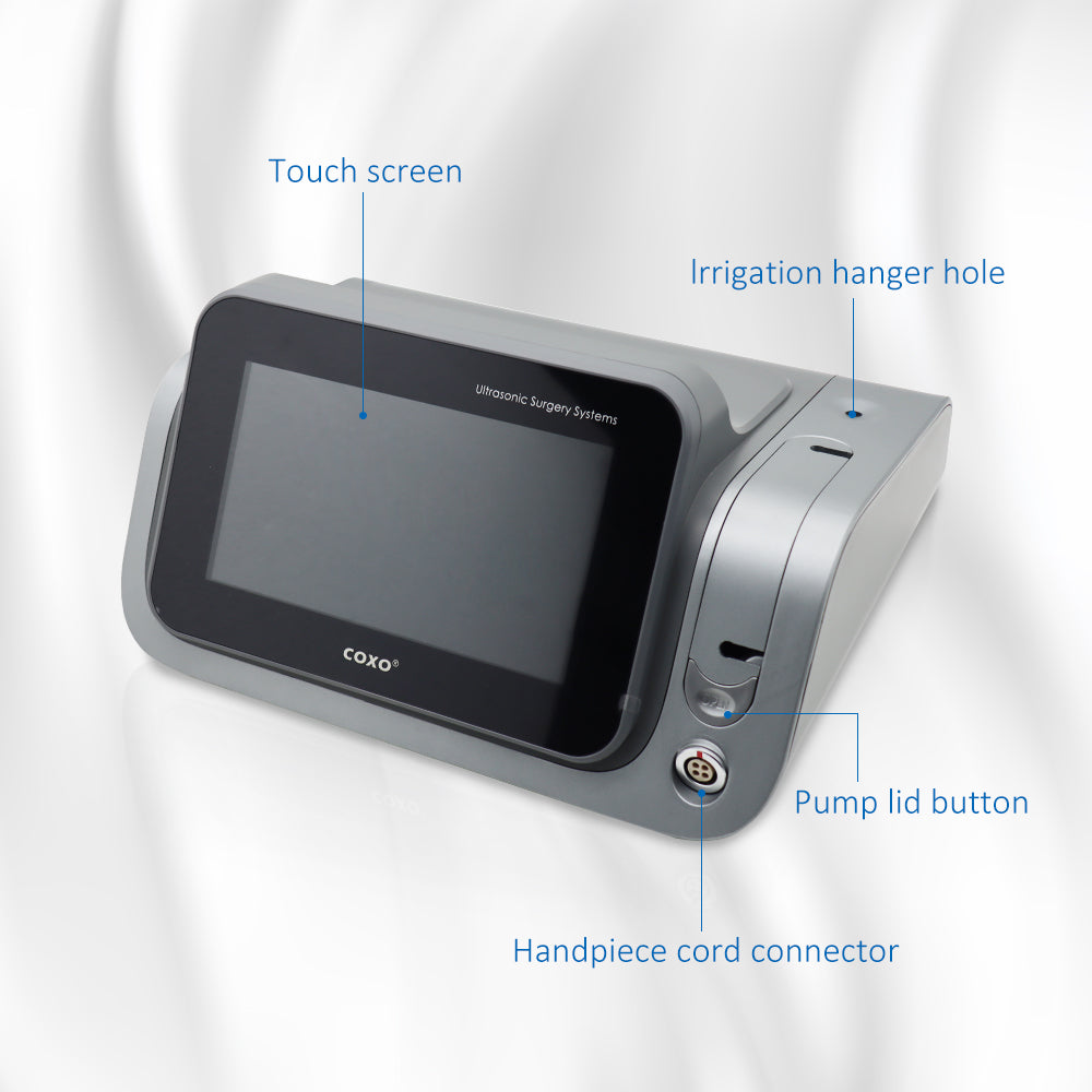 COXO C-Explorer Dental ultrasonic surgical system