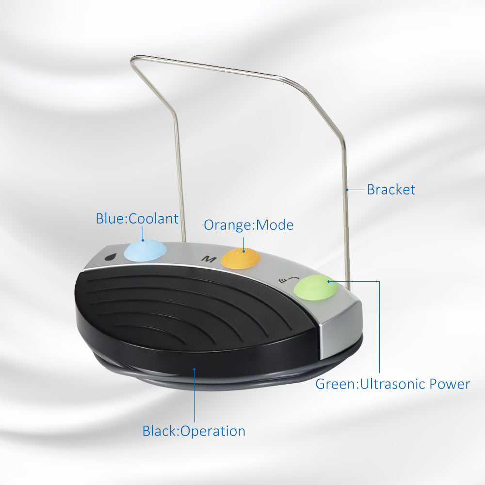 COXO C-Explorer Dental ultrasonic surgical system