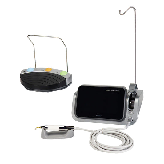 COXO C-Explorer Dental ultrasonic surgical system