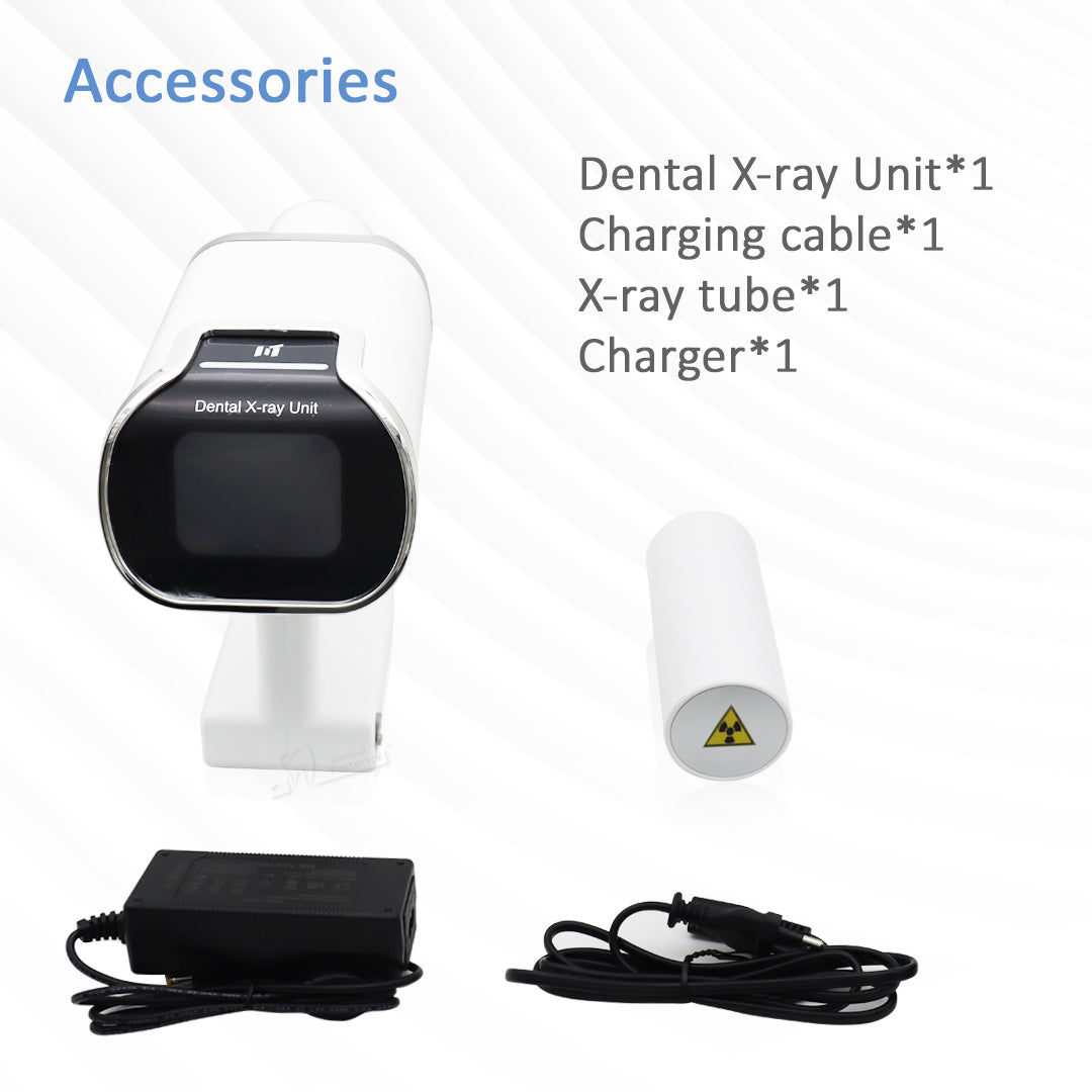 Protector MT-XH3 touch Screen X Ray Camera X-Ray Machine Wireless Dental RVG Image Sensor System