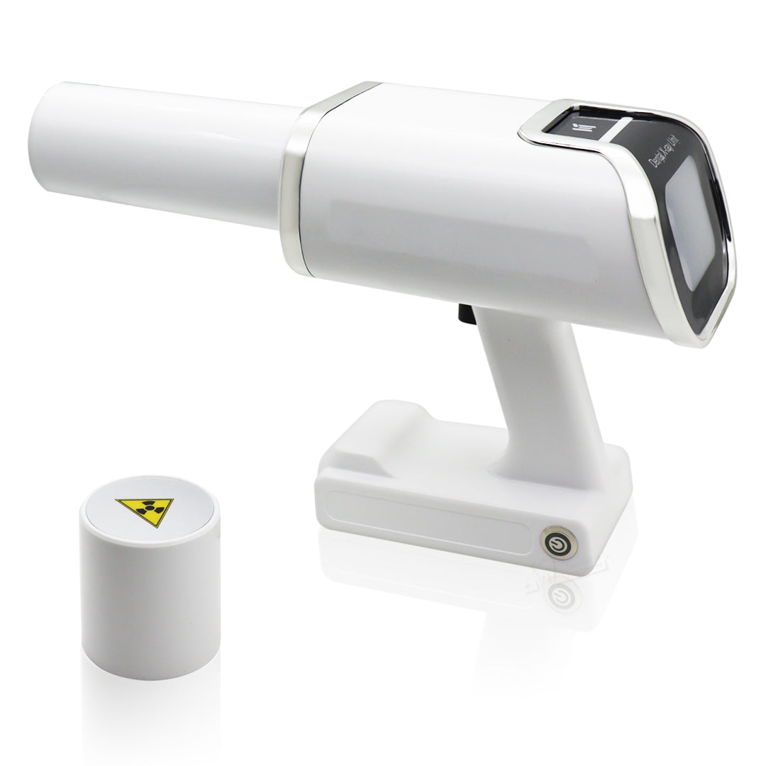 Protector MT-XH3 touch Screen X Ray Camera X-Ray Machine Wireless Dental RVG Image Sensor System