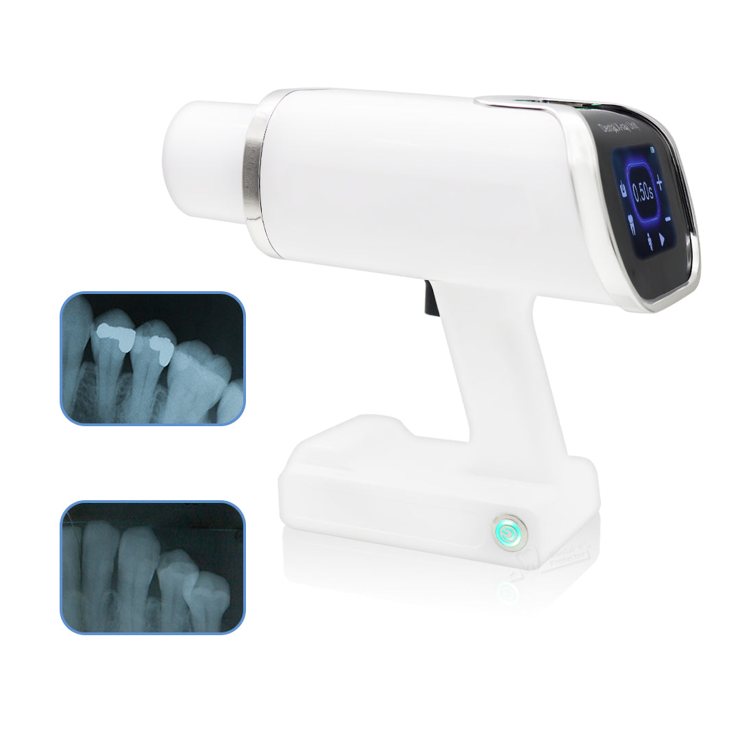 Protector MT-XH3 touch Screen X Ray Camera X-Ray Machine Wireless Dental RVG Image Sensor System