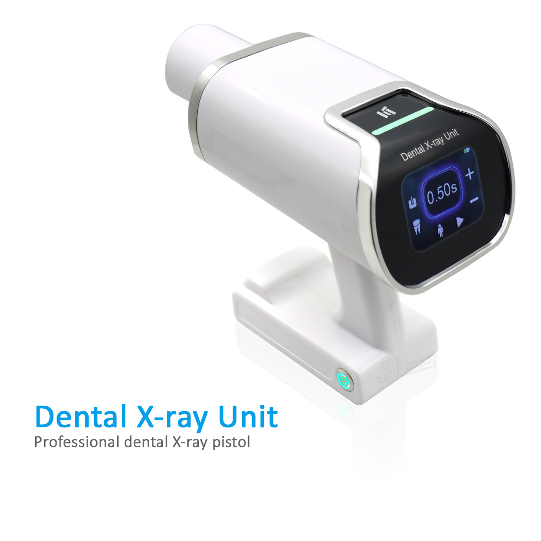 Protector MT-XH3 touch Screen X Ray Camera X-Ray Machine Wireless Dental RVG Image Sensor System