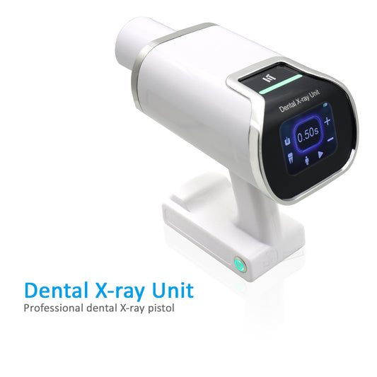 Protector MT-XH3 touch Screen X Ray Camera X-Ray Machine Wireless Dental RVG Image Sensor System