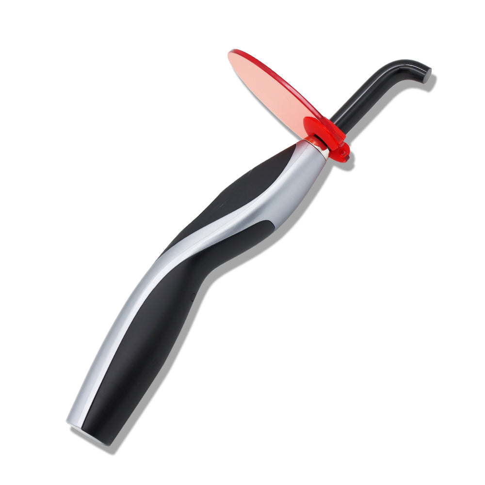 COXO Dental Led curing light Honor with 3 working modes ,suitable for most of the resins ,Fully charged can be used 1,000 times