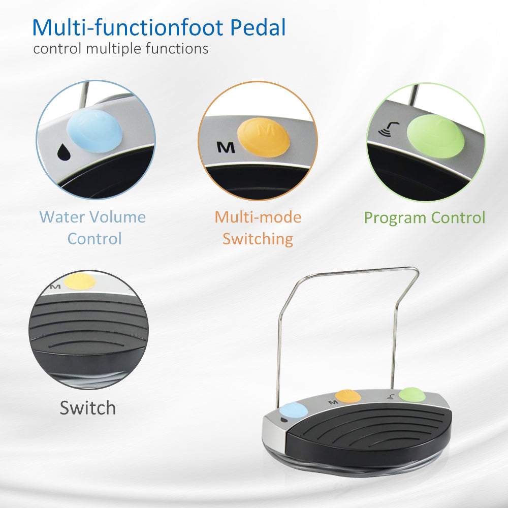 COXO C-Explorer Dental ultrasonic surgical system