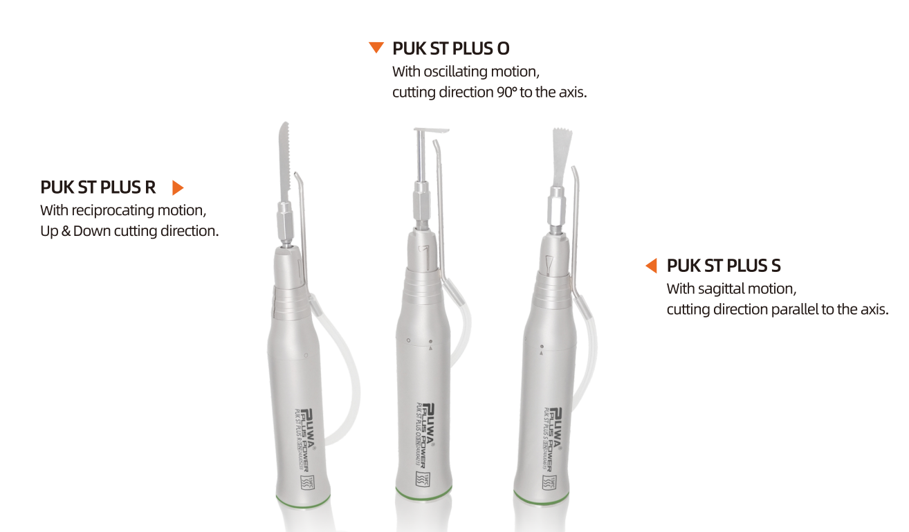 PROTECTOR PUWA Piezo I+ Ultrasonic Dental Unit with 7-Inch HD Touch Screen, LED Handpiece, 5-Rotor Peristaltic Pump and Wireless Bluetooth Foot Pedal for Dental Lab Processing and Professional Training