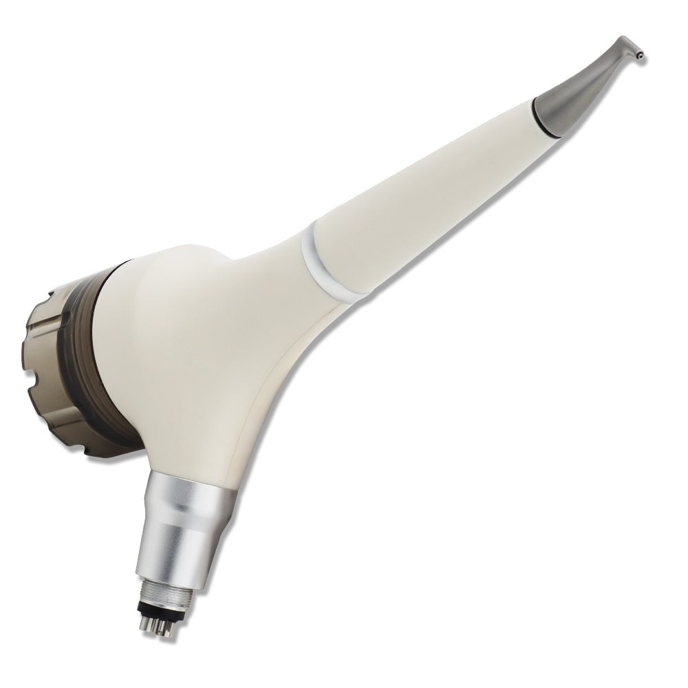 Dental Air Flow Buffing Prophy Jet Polisher Handpiece Intraoral Polishing Nozzle System Dentistry Odontologia Use Sandblasting Machine