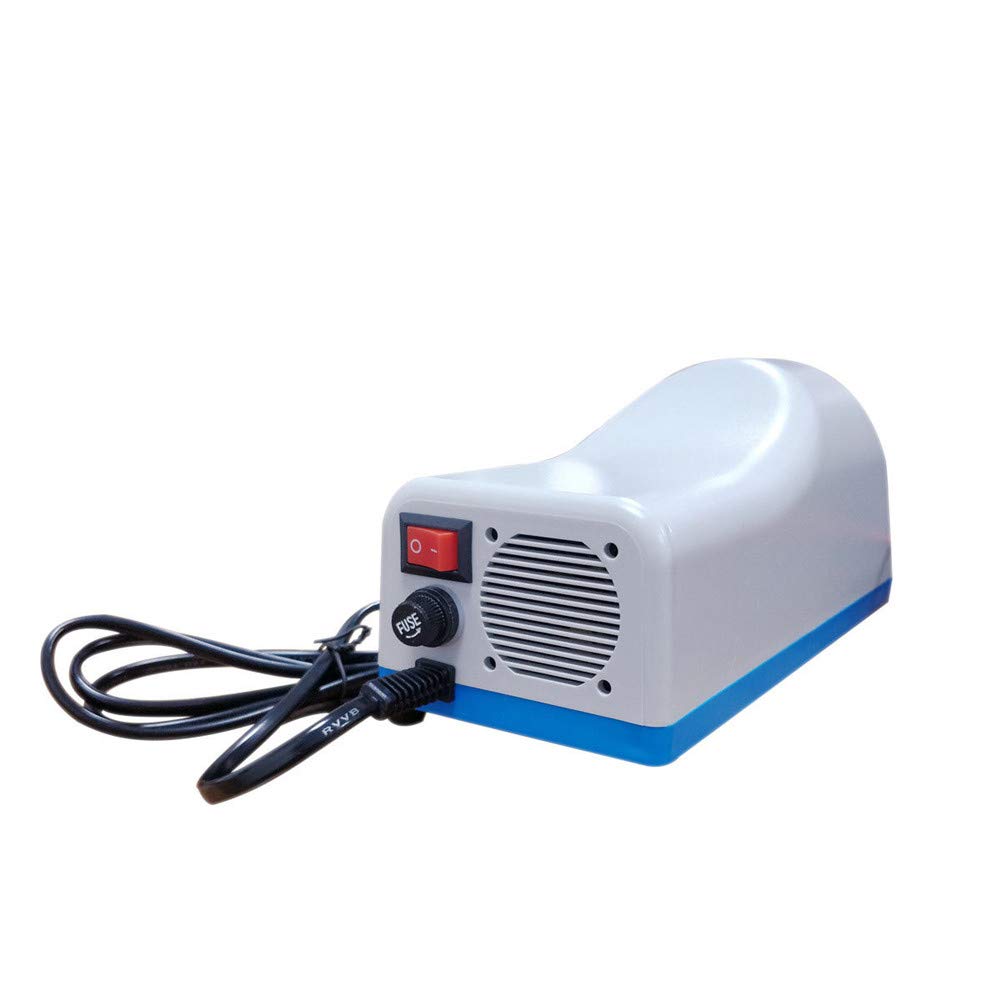 WK-Heater  Dental Lab Infrared Electronic Sensor Induction Carving Knife Wax Heater