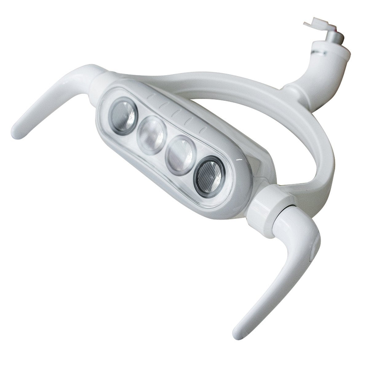 DLAMP-4  15W Dental LED Induction Lamp Teeth Light Tool Shadowless Oral Dental Chair Unit Parts Operation Easy Install