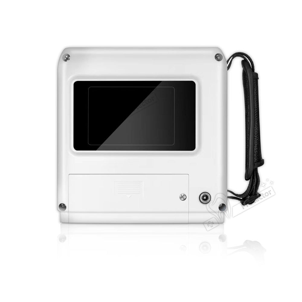 E-VO  Touch Screen X Ray Camera Original 100% HyperLight X-Ray Machine Wireless One Hand Portable Dental RVG Image Sensor System