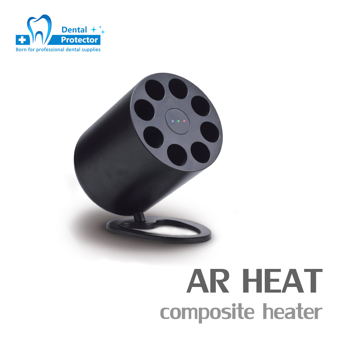THREEH 3H AR HEAT Comopsite Heater dental Resin heating system