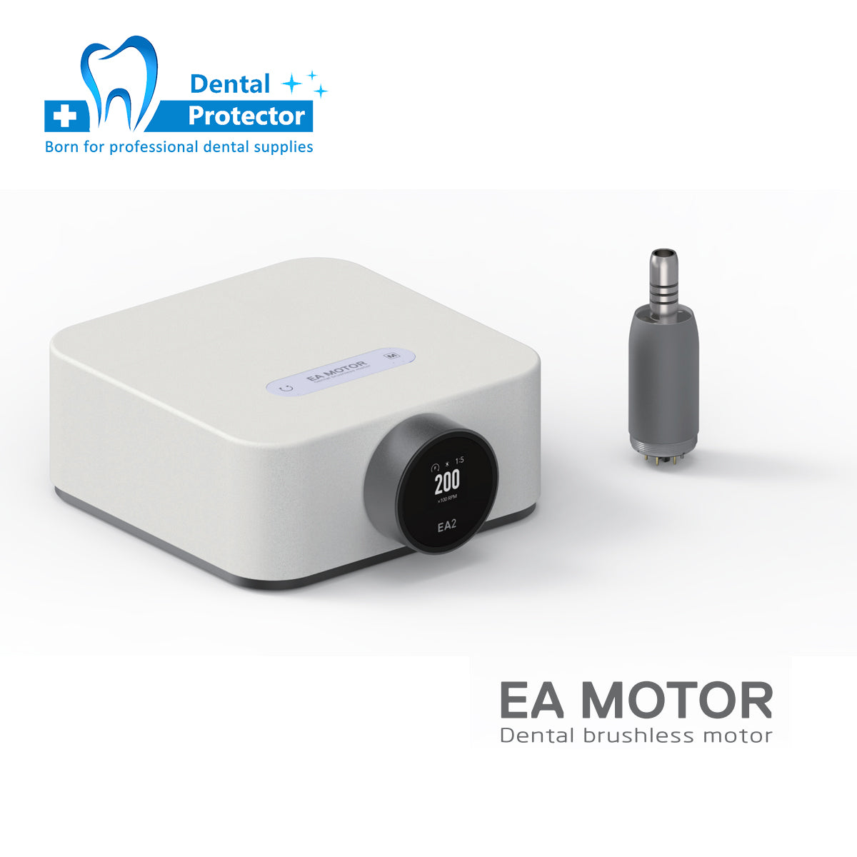 THREEH 3H EA-MOTOR dental brushless Micro electric motor
