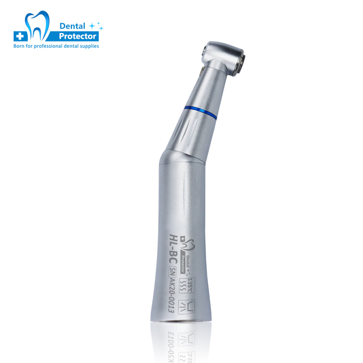 HL-BC Low Speed  Handpiece Dental Contra Angel