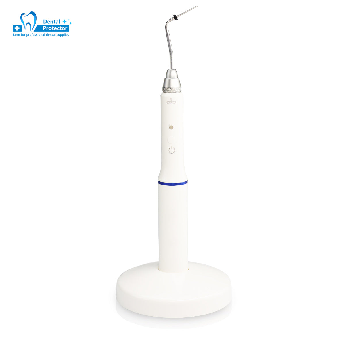 Dental Gutta Percha Obturation System Endo Heated Pen Root Canal Filling System Hot Melt Pen Dental Instrument