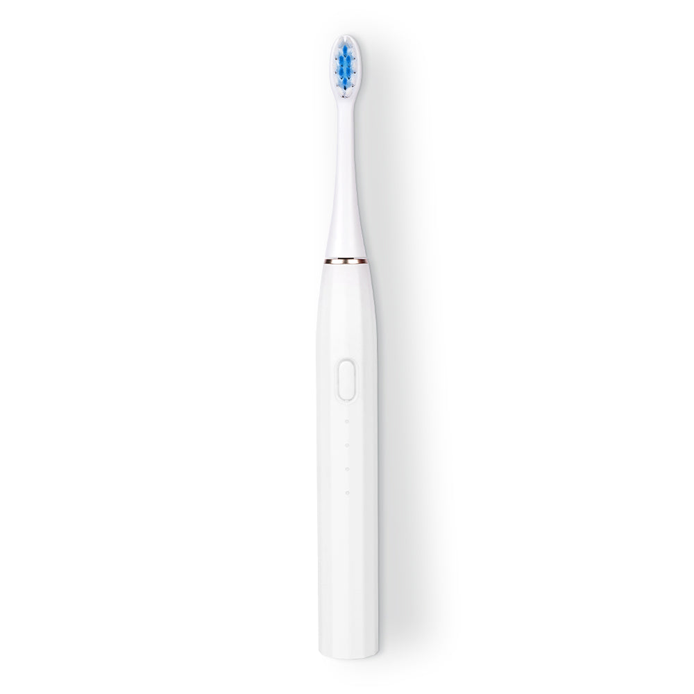 Naturelledent IPX7 Waterproof Rechargeable Automatic Sonic Electric Toothbrush Sonic Oral Care For Adults and Kids