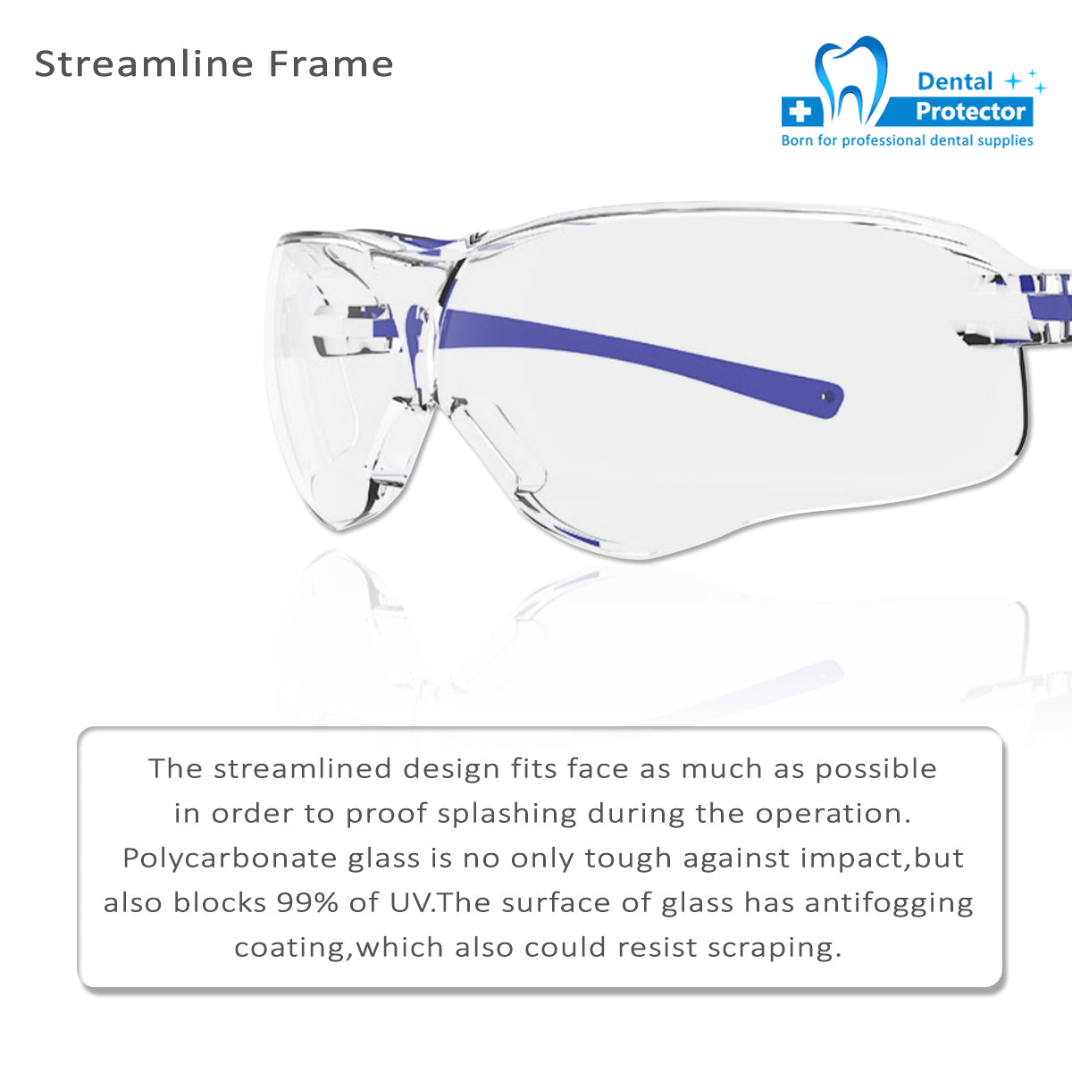 2.5X/3.5X Headband Magnifying Glasses With Headlight Dental LED Loupes Surgical Magnifier Dental loupe lamp