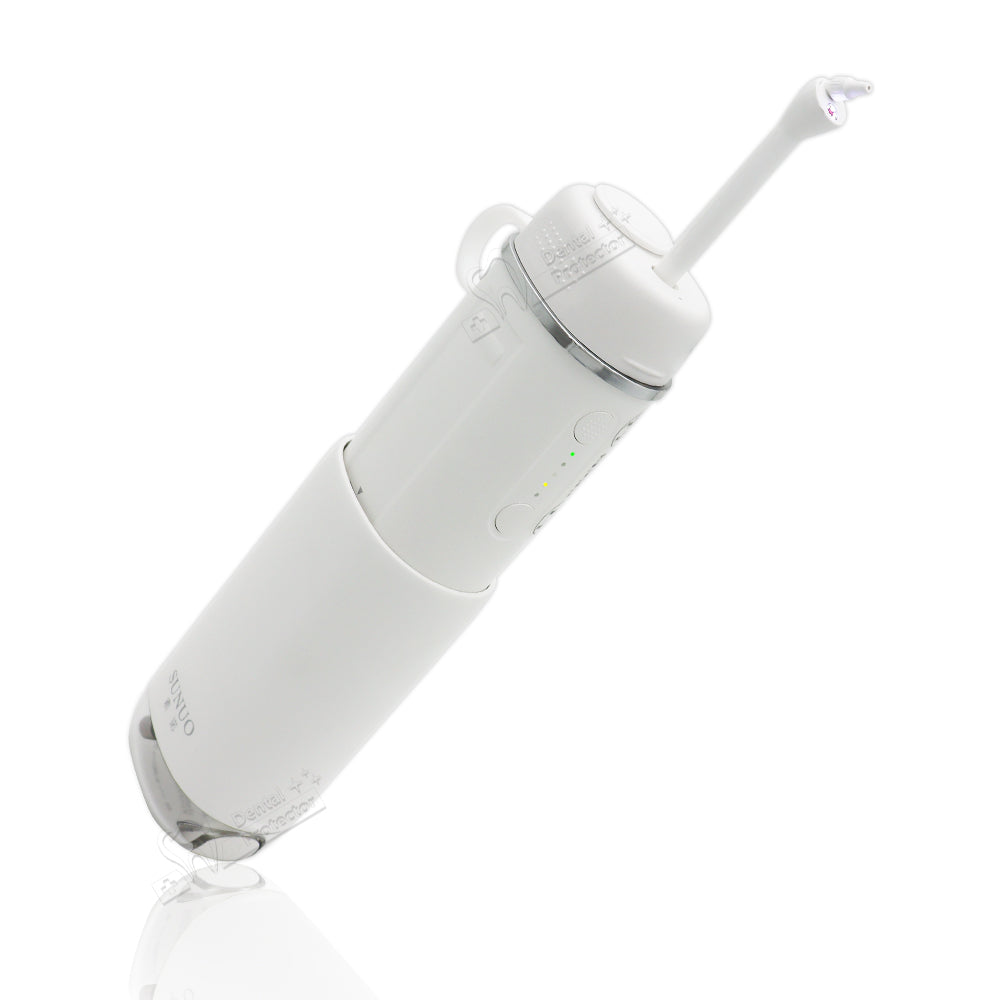 Dental floss Professional Visual WiFi Oral Irrigator Rechargeable Camera 5MP Portable Dental Teeth Clean Water Jet Flosser