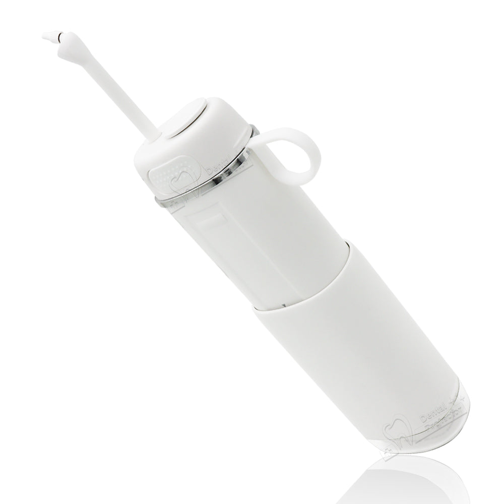 Dental floss Professional Visual WiFi Oral Irrigator Rechargeable Camera 5MP Portable Dental Teeth Clean Water Jet Flosser