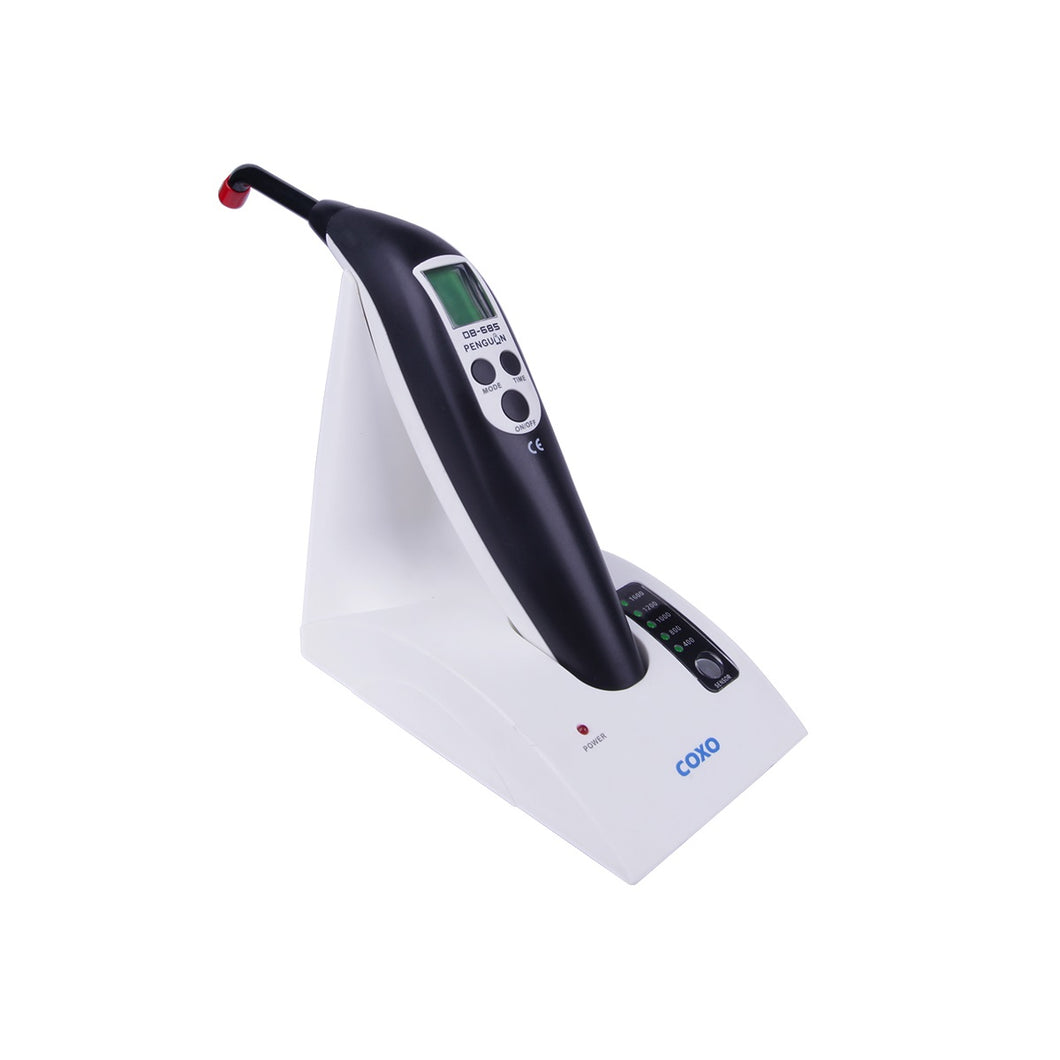 LED Curing Light