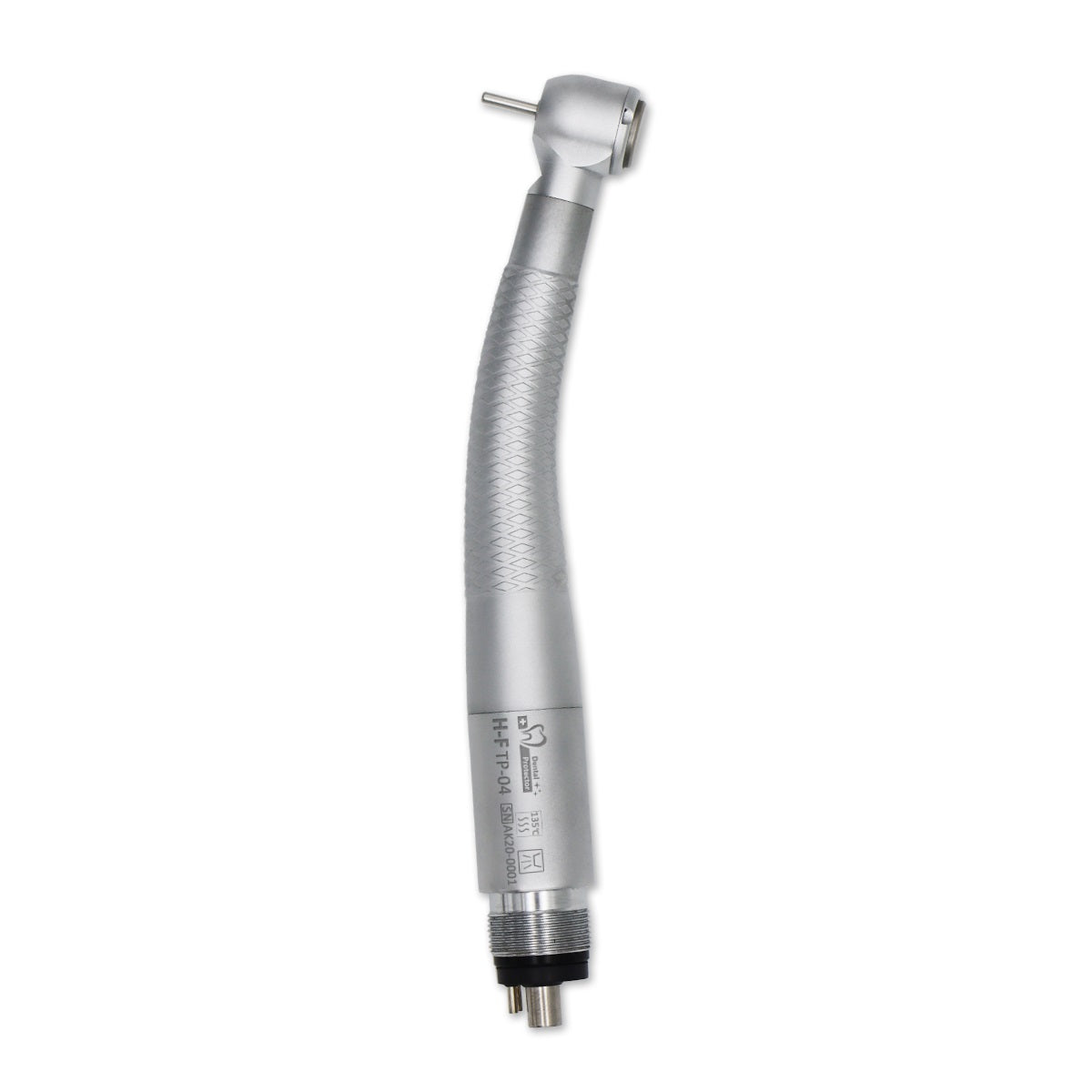 H-F High Speed Handpiece Dental Contra Angle Generator Germany Bearing