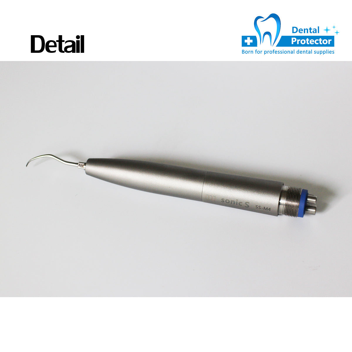 THREEH 3H SONIC-S Air Scaler air driven Irrigating root canals